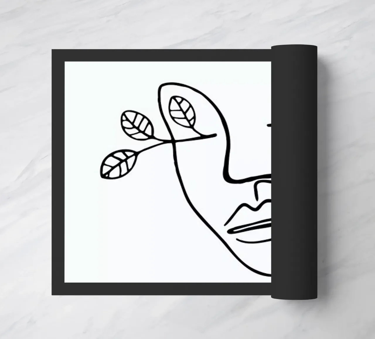 Leaveyes zerbino da Ninhol