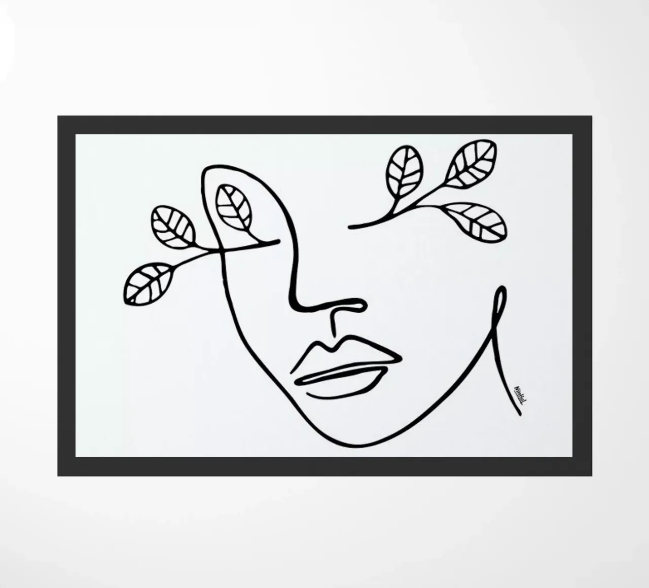 Leaveyes zerbino da Ninhol