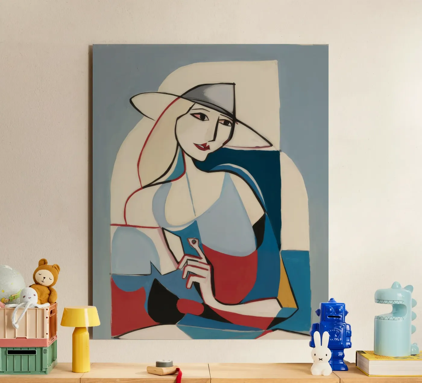 Contemplative Forms forex plate by Crimson Whisper