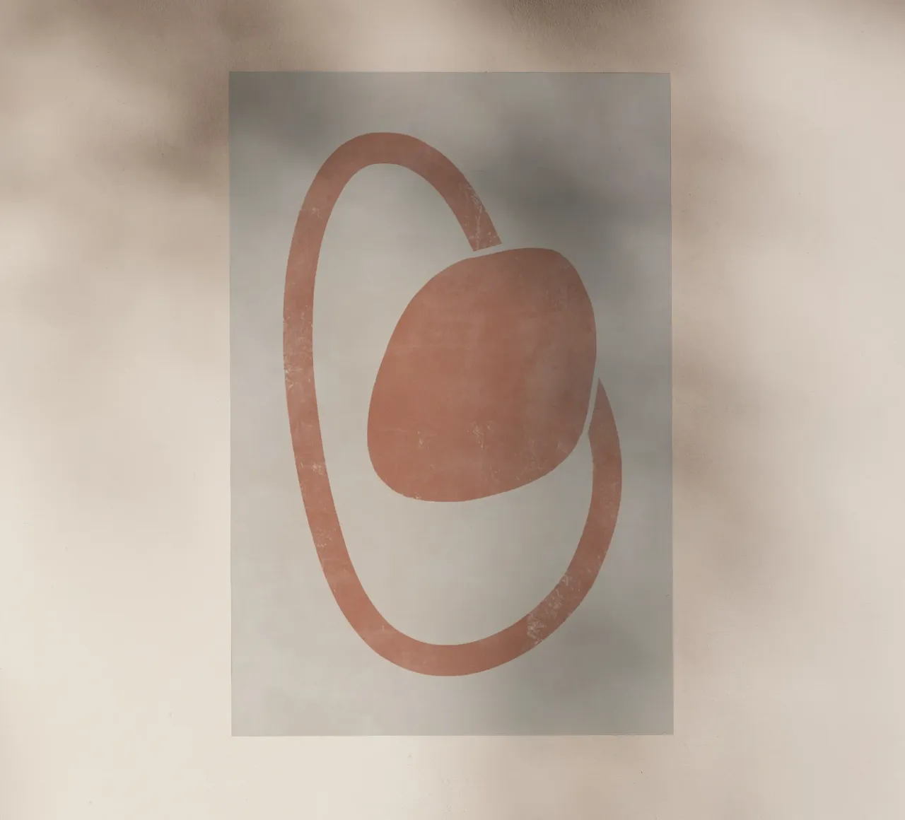 Minimal Matter No 09 pellicola backlit da treechild