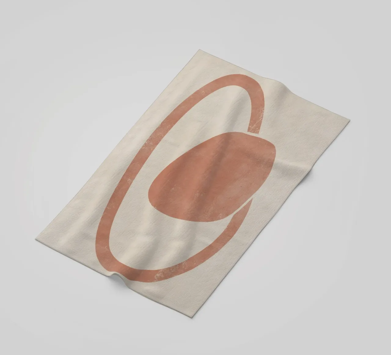 Minimal Matter No 09 telo mare da treechild