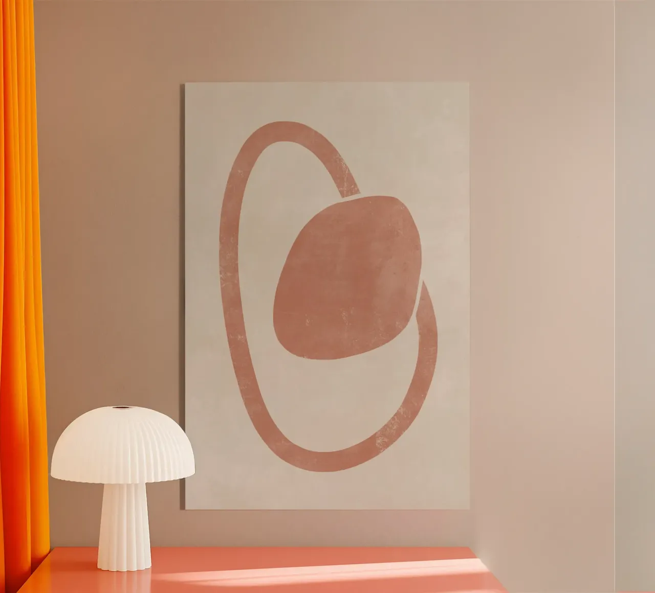 Minimal Matter No 09 plexiglass da treechild