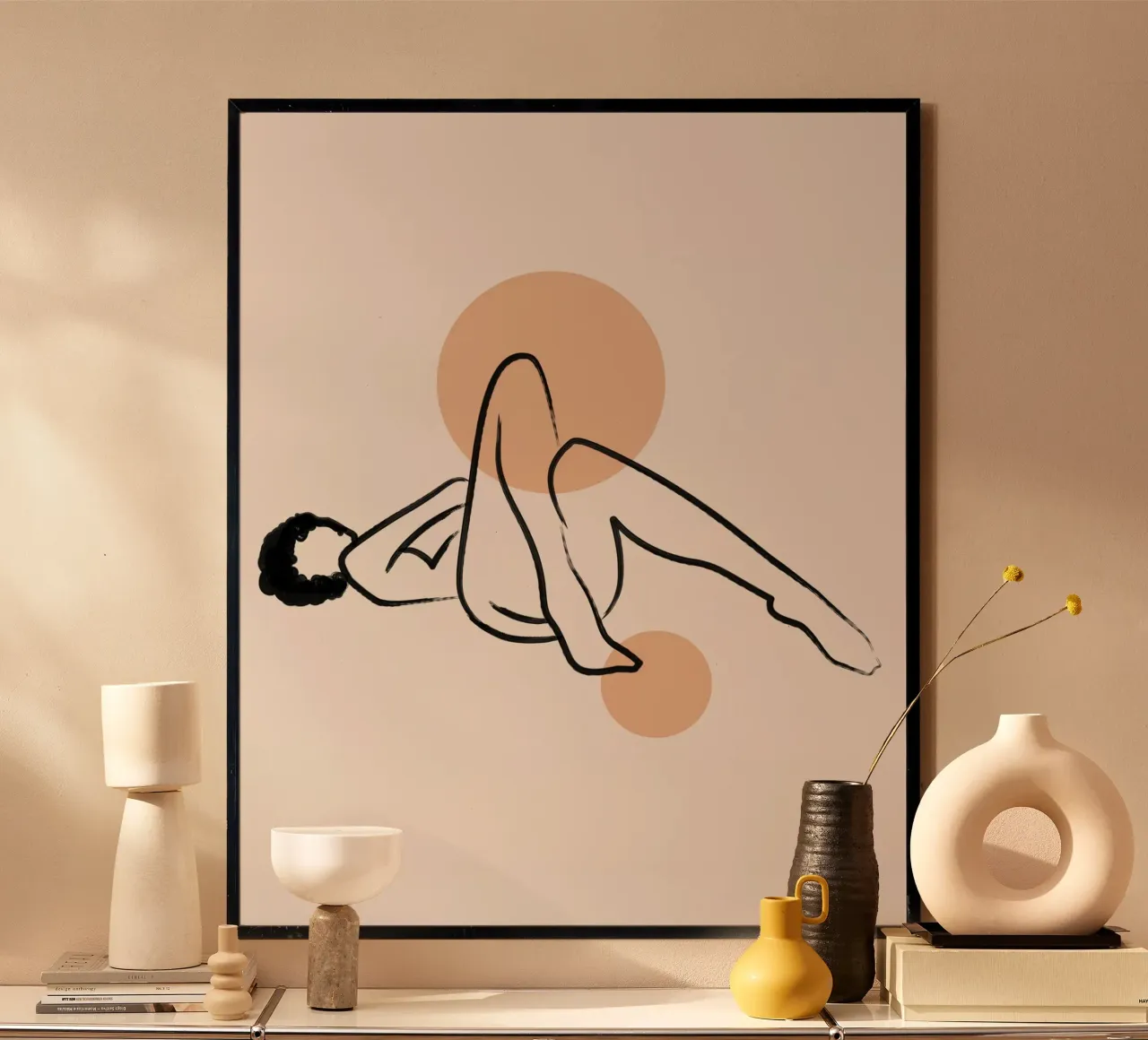 Andare con calma carta hahnemühle da Kintsugi99