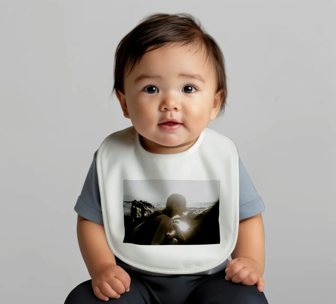 Soft 3 bavaglino da Ana Topoleanu