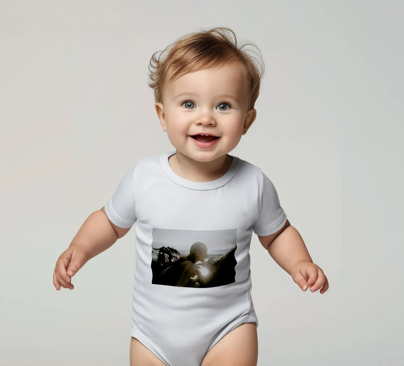 Soft 3 body bébé de Ana Topoleanu