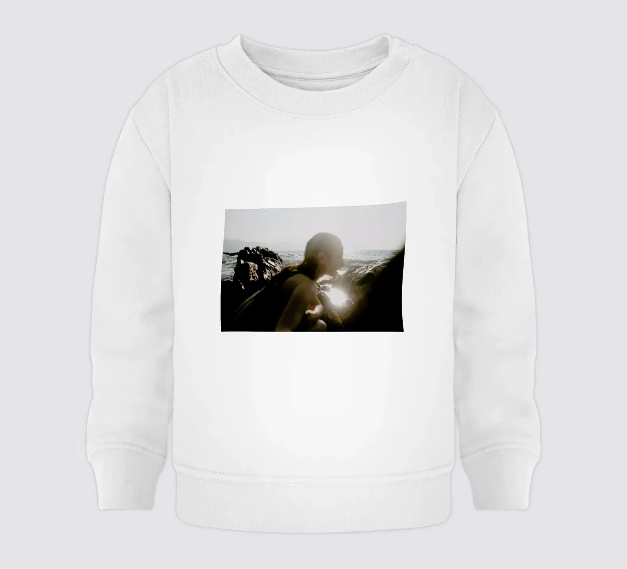 Soft 3 felpa neonato da Ana Topoleanu