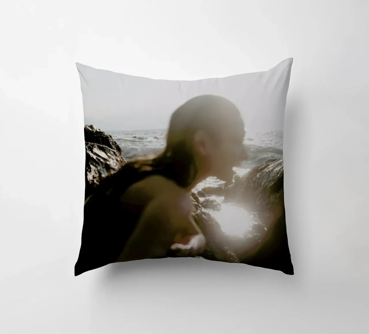 Soft 3 cuscino da Ana Topoleanu