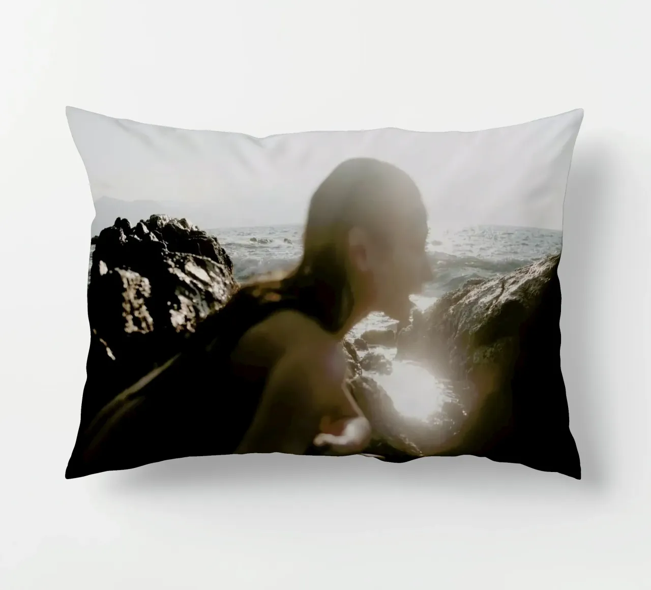 Soft 3 cuscino da Ana Topoleanu