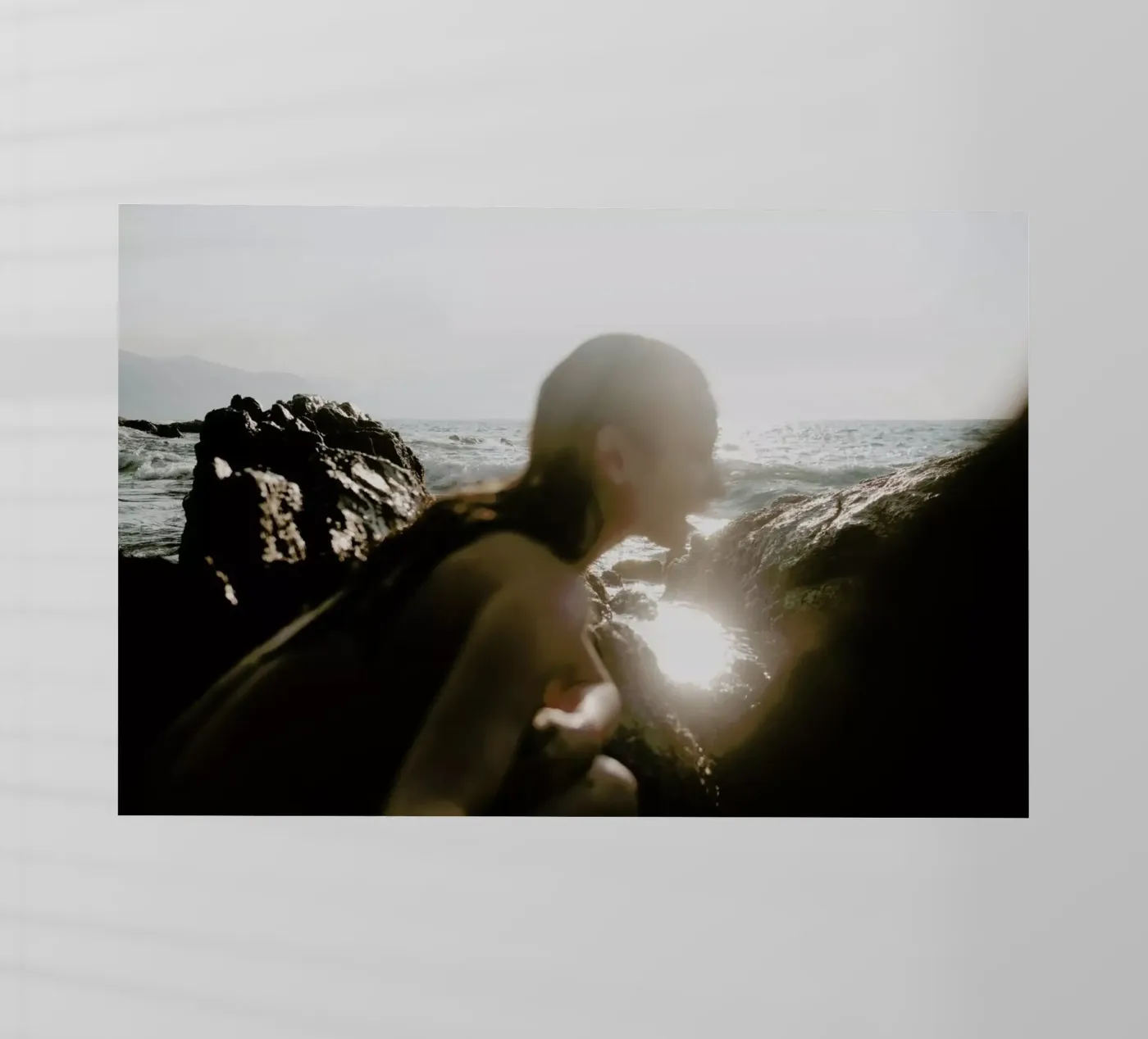 Soft 3 pellicola backlit da Ana Topoleanu