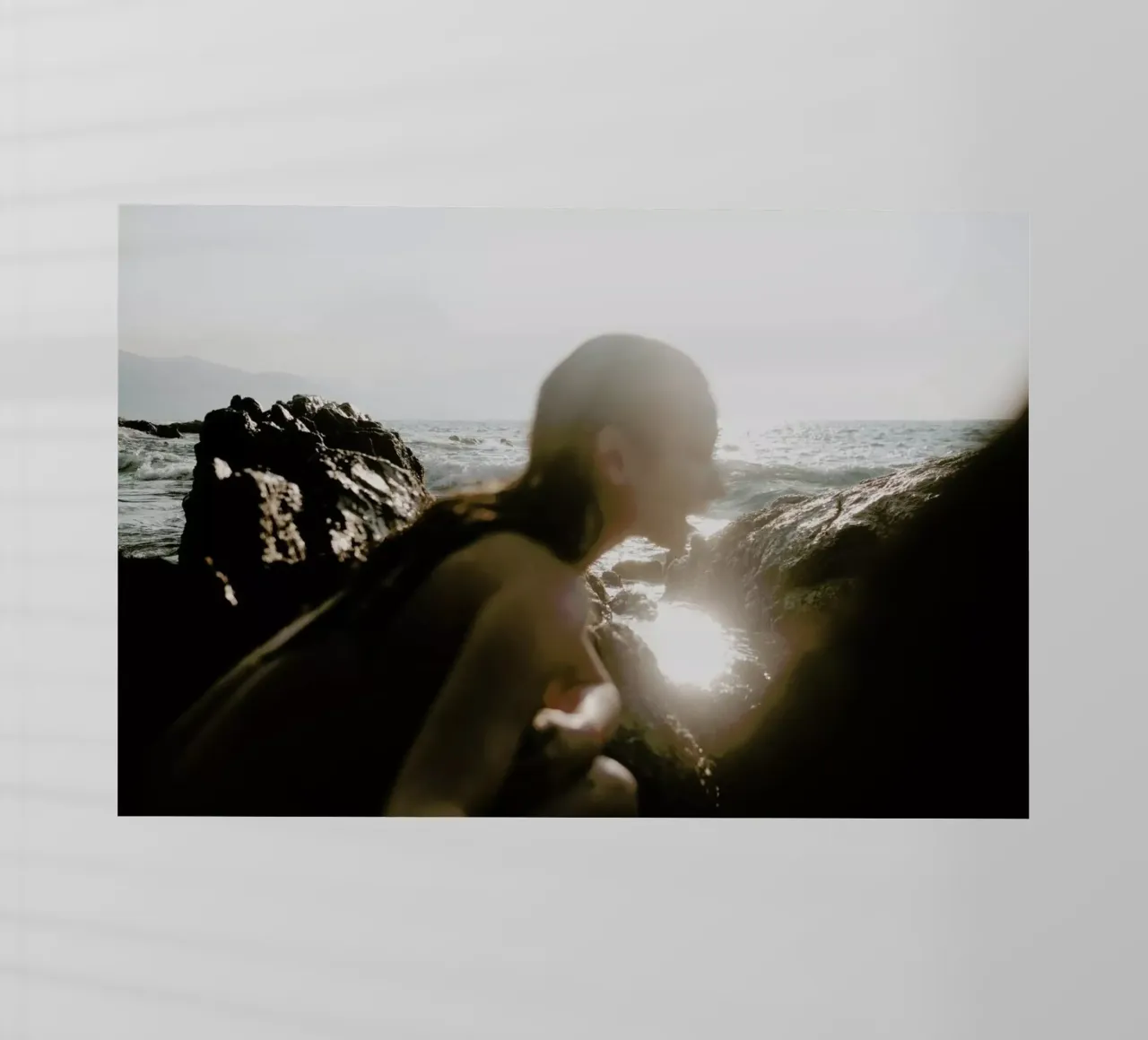 Soft 3 pellicola backlit da Ana Topoleanu