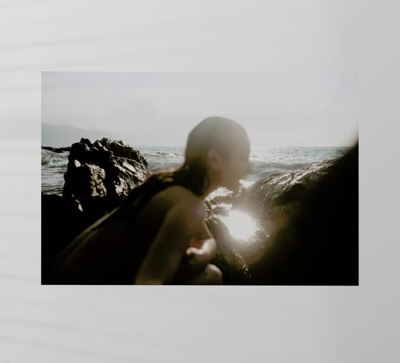 Soft 3 pellicola backlit da Ana Topoleanu