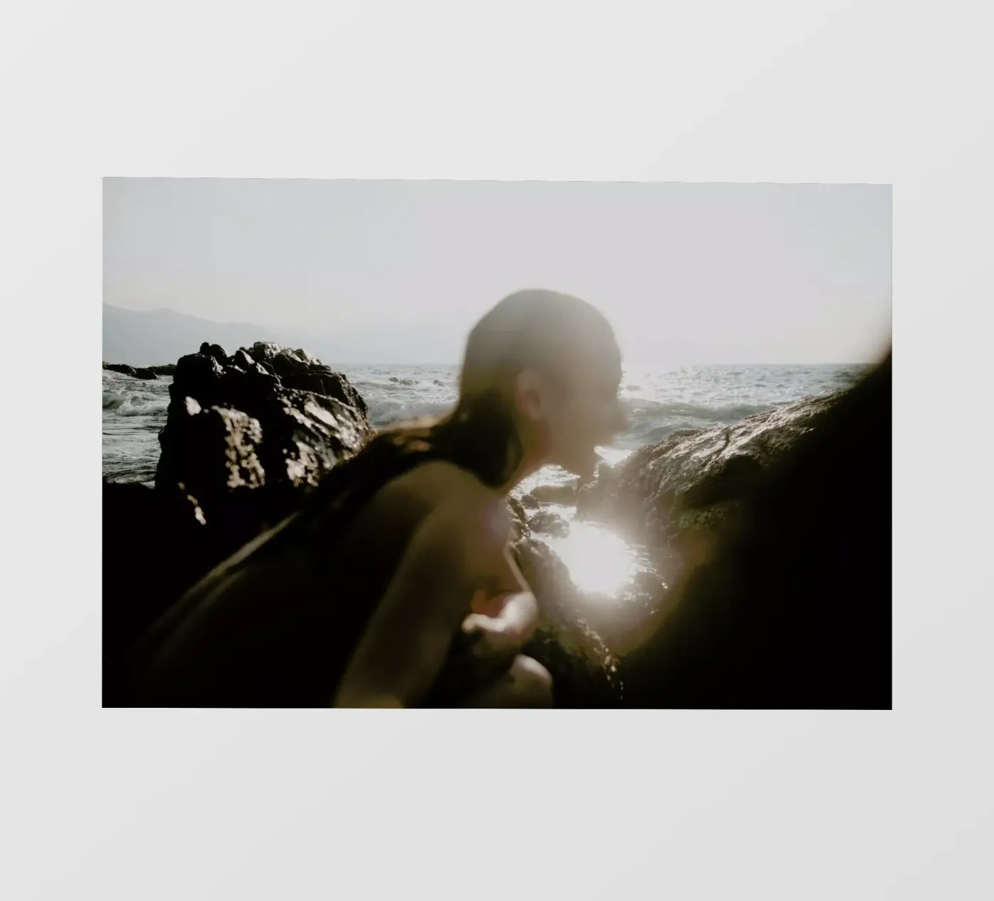 Soft 3 pellicola backlit da Ana Topoleanu