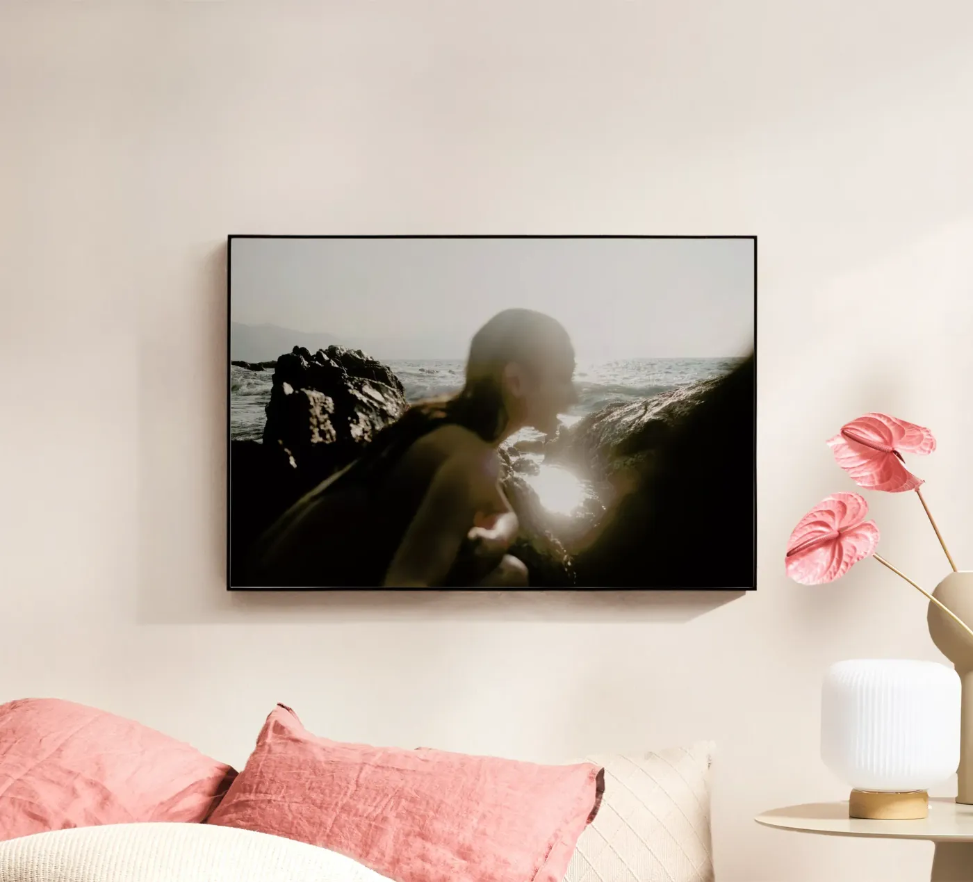 Soft 3 plexiglass da Ana Topoleanu