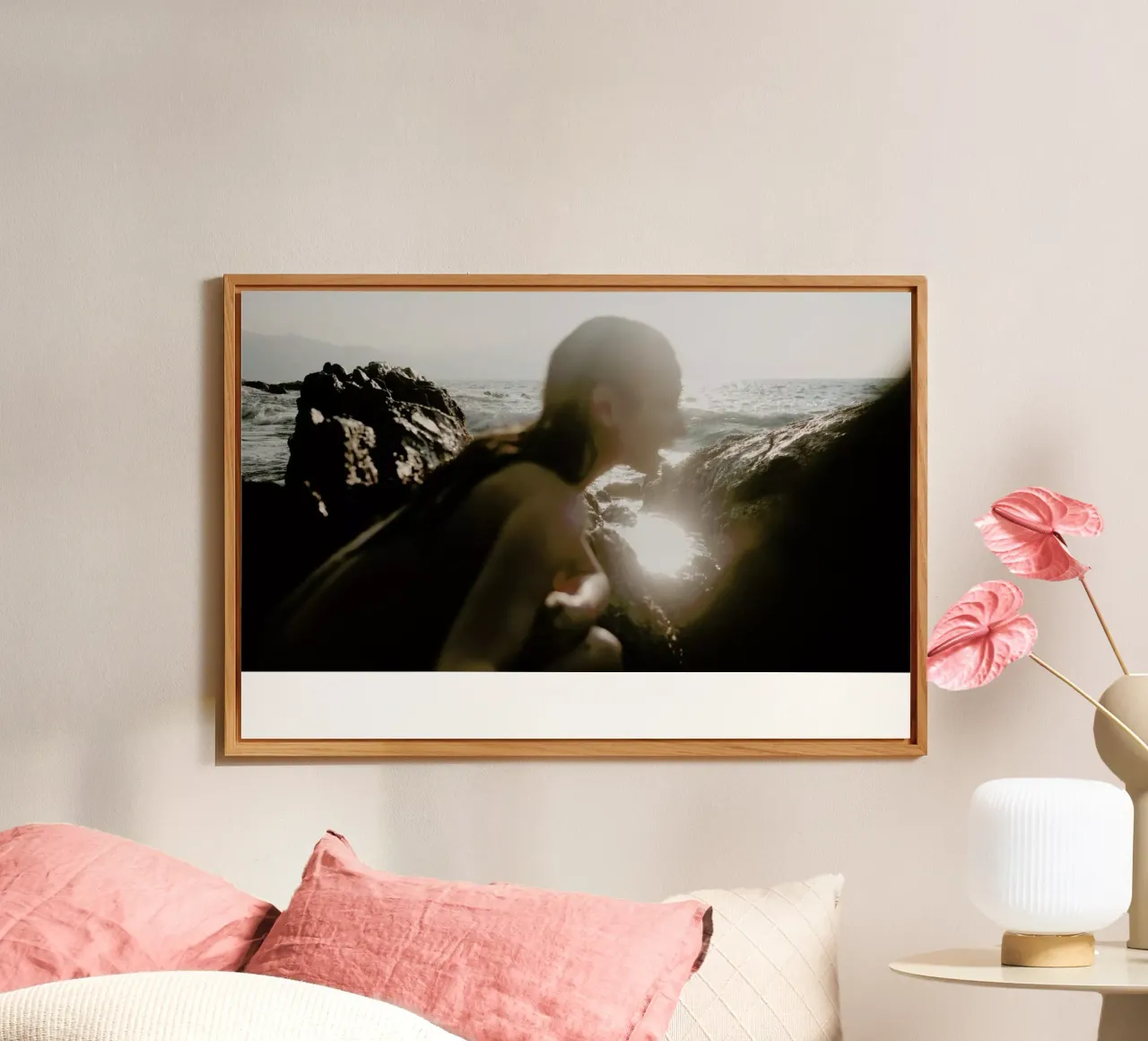 Soft 3 alluminio dibond da Ana Topoleanu