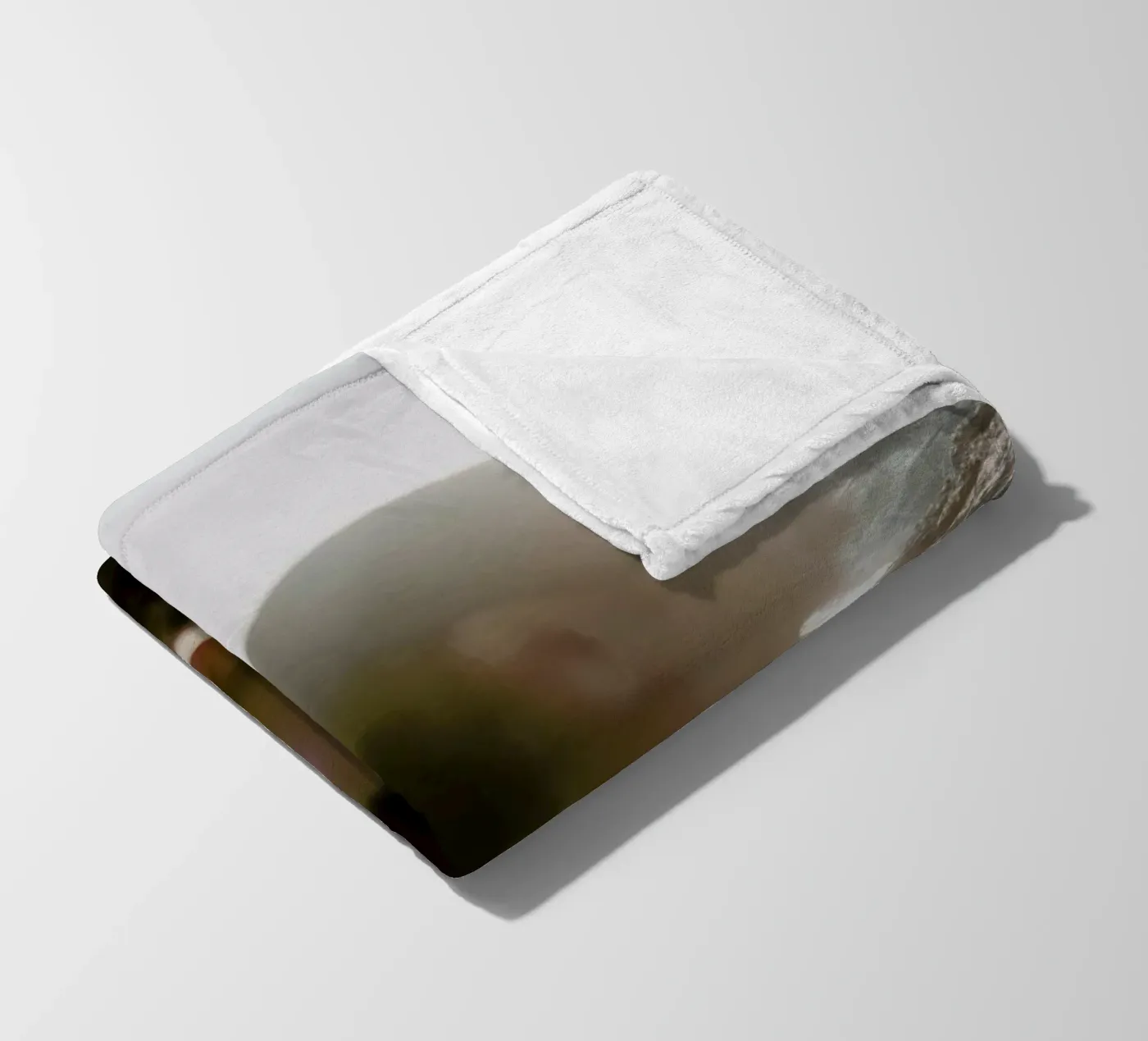 Soft 3 Fleecedecke von Ana Topoleanu