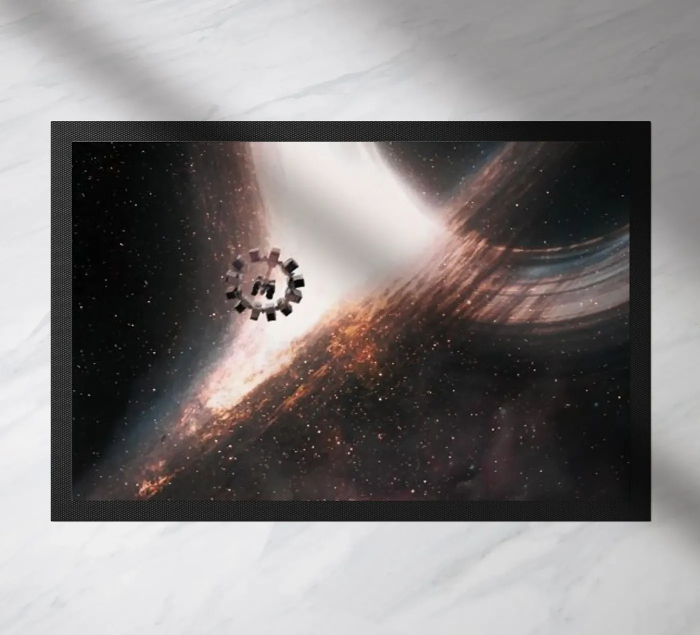 Intersellare zerbino da Alex happy shop