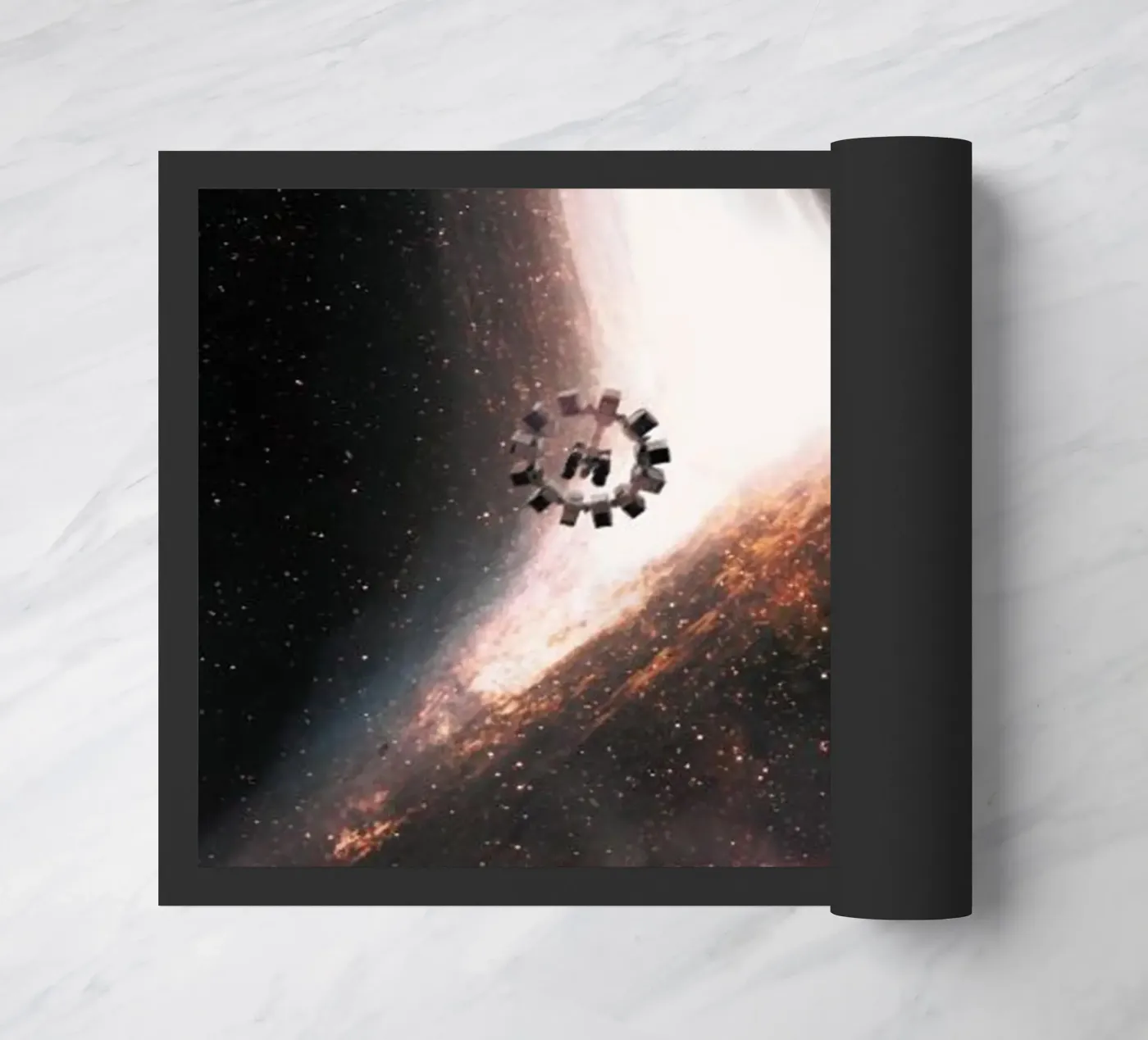 Intersellare zerbino da Alex happy shop