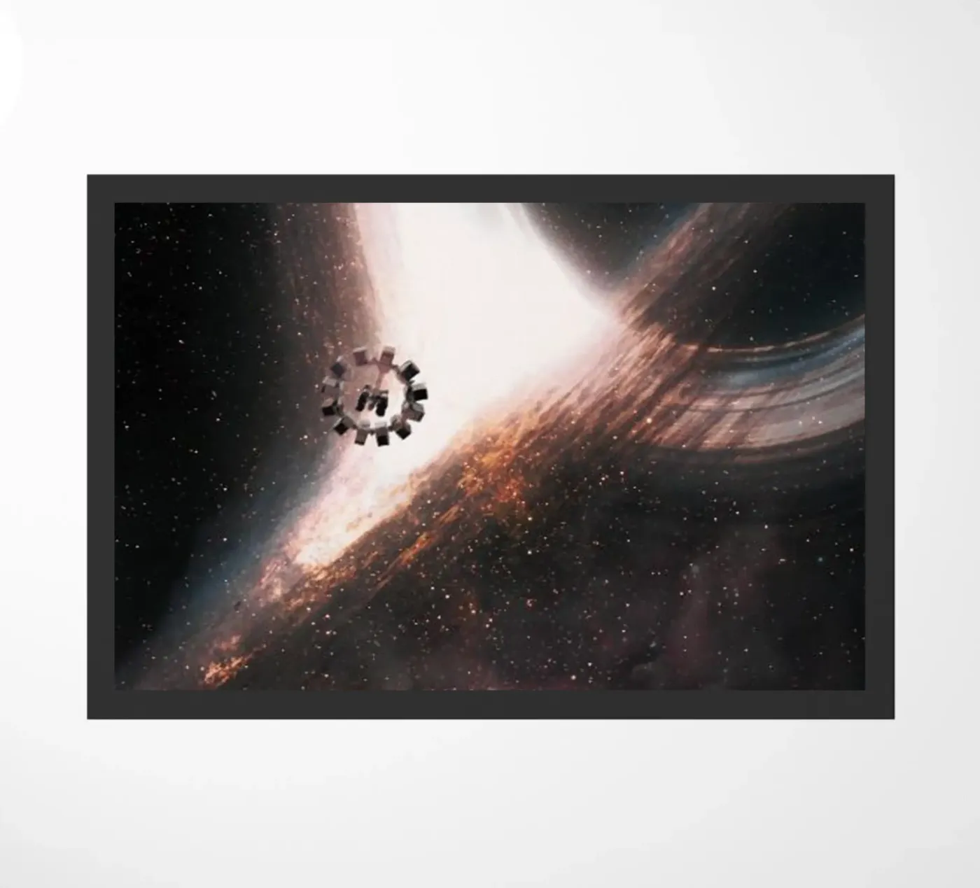 Intersellare zerbino da Alex happy shop