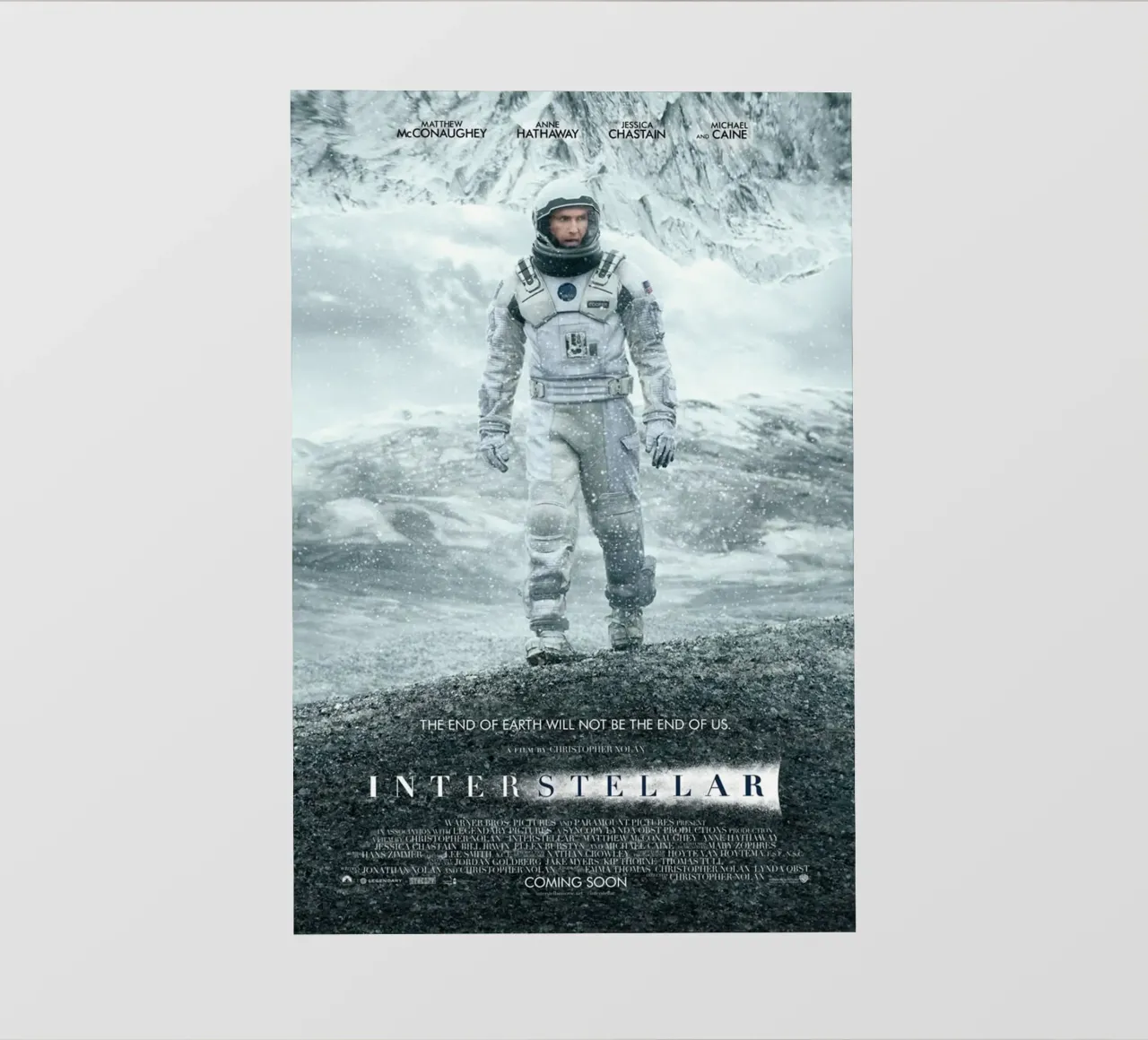 The End of Earth photo wallpaper by Alex happy shop
