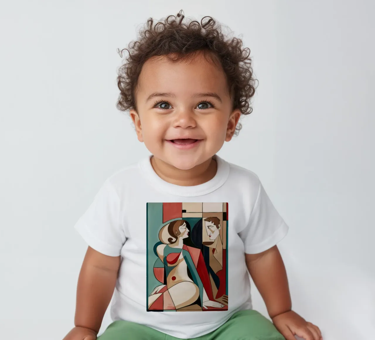 Intimate Fragile Moment maglietta neonato da Crimson Whisper