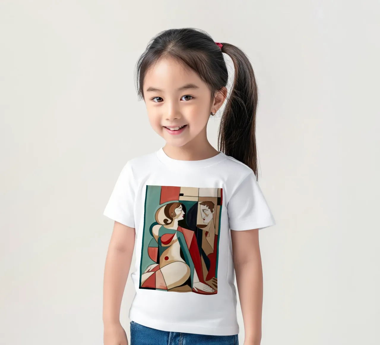Intimate Fragile Moment t-shirt bambini da Crimson Whisper