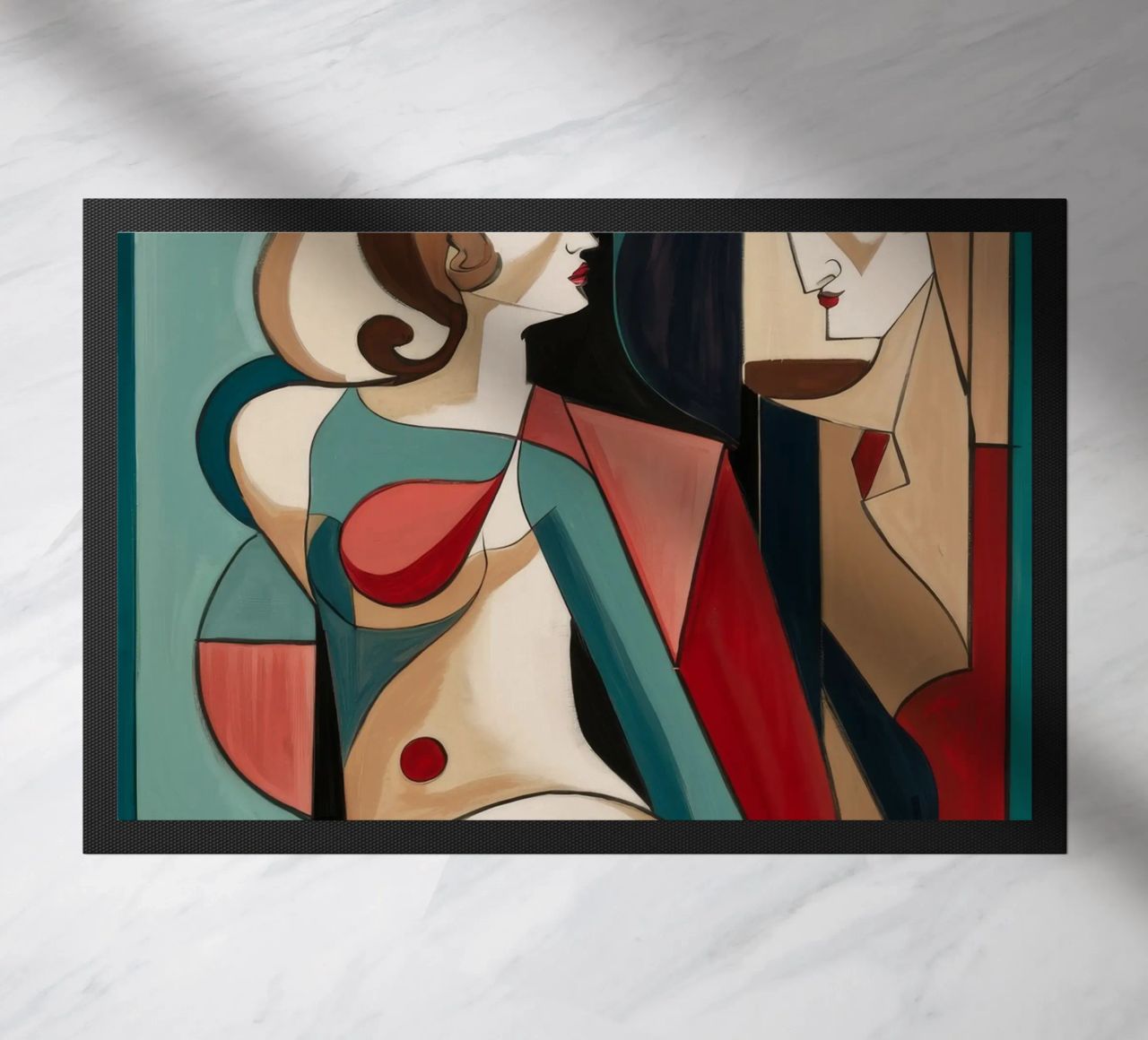 Intimate Fragile Moment zerbino da Crimson Whisper