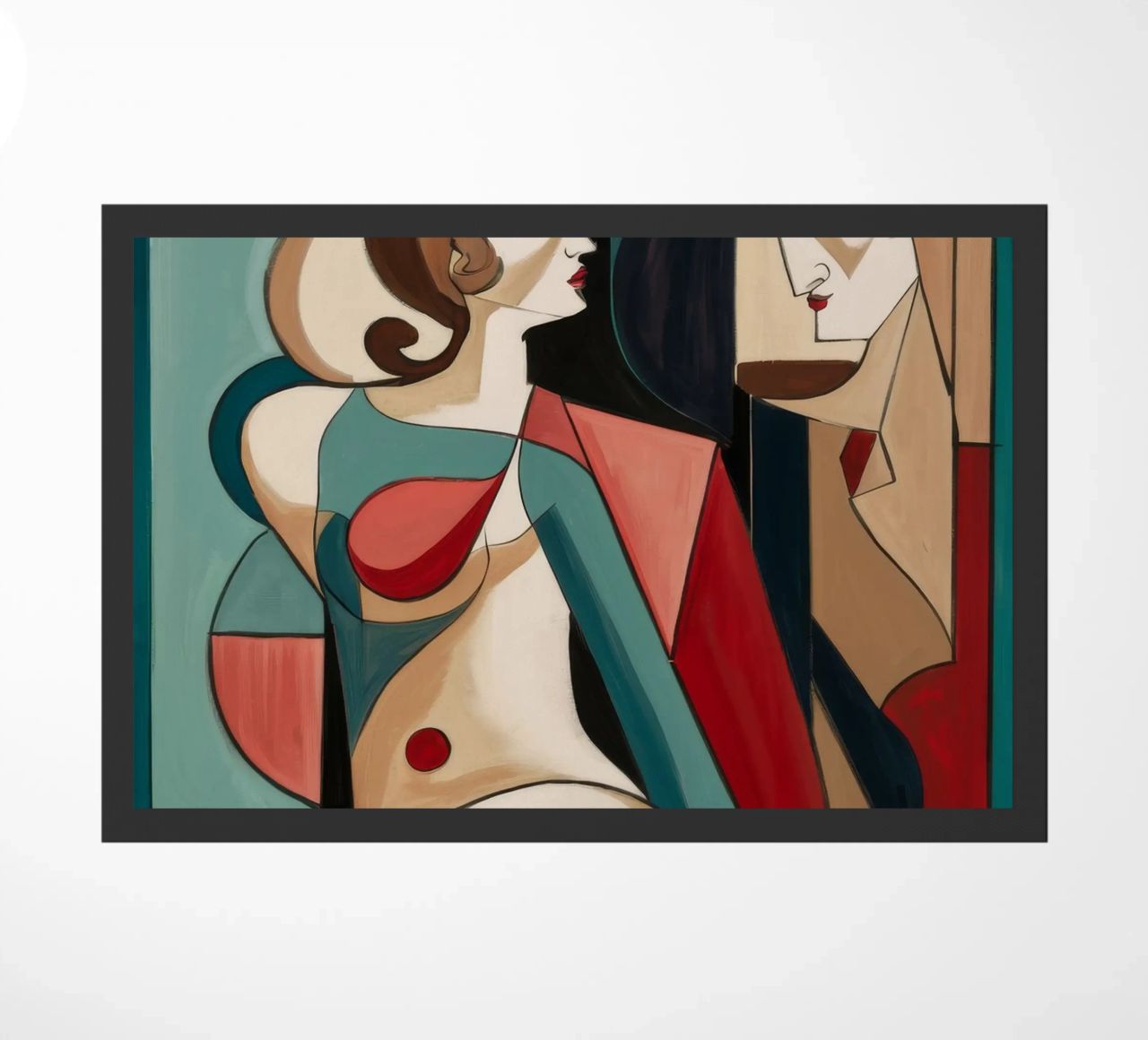Intimate Fragile Moment zerbino da Crimson Whisper