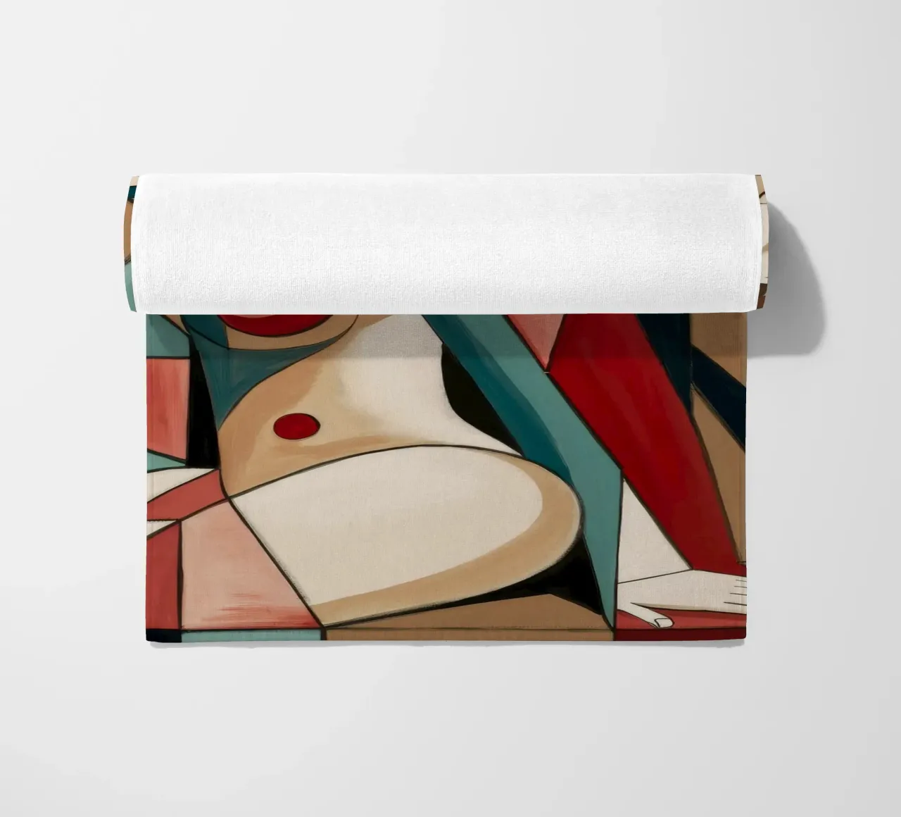 Intimate Fragile Moment telo mare da Crimson Whisper