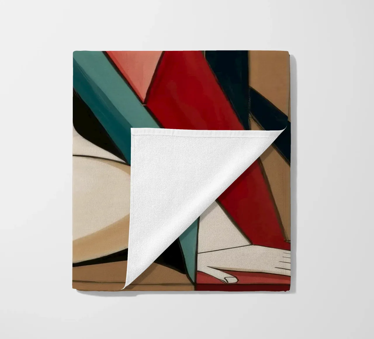 Intimate Fragile Moment telo mare da Crimson Whisper