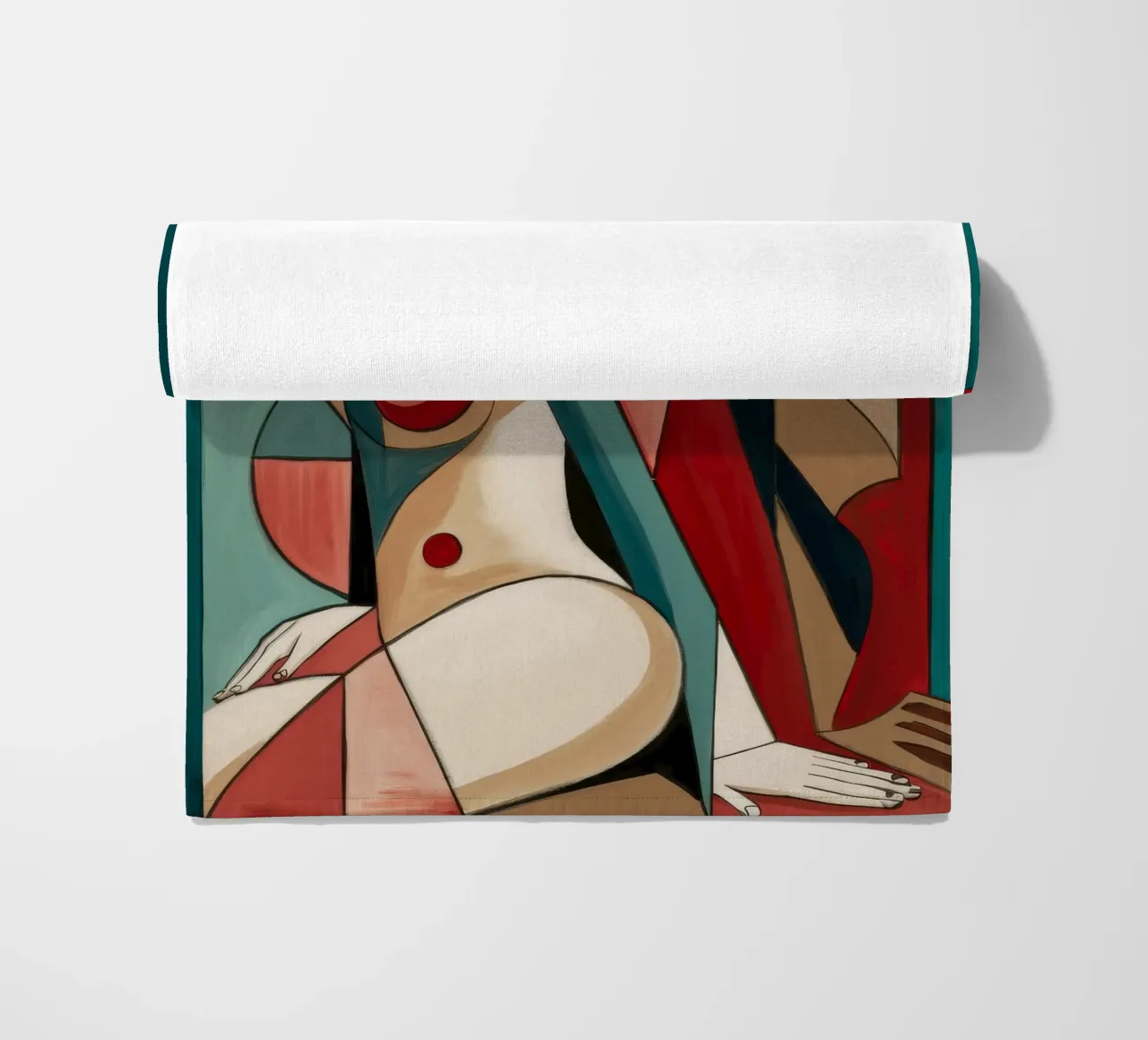 Intimate Fragile Moment telo mare da Crimson Whisper