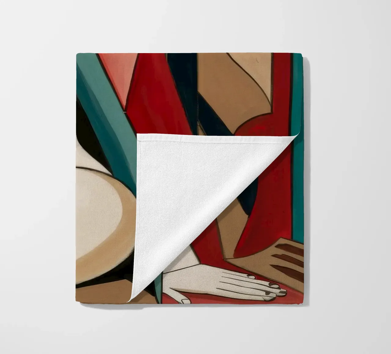 Intimate Fragile Moment telo mare da Crimson Whisper