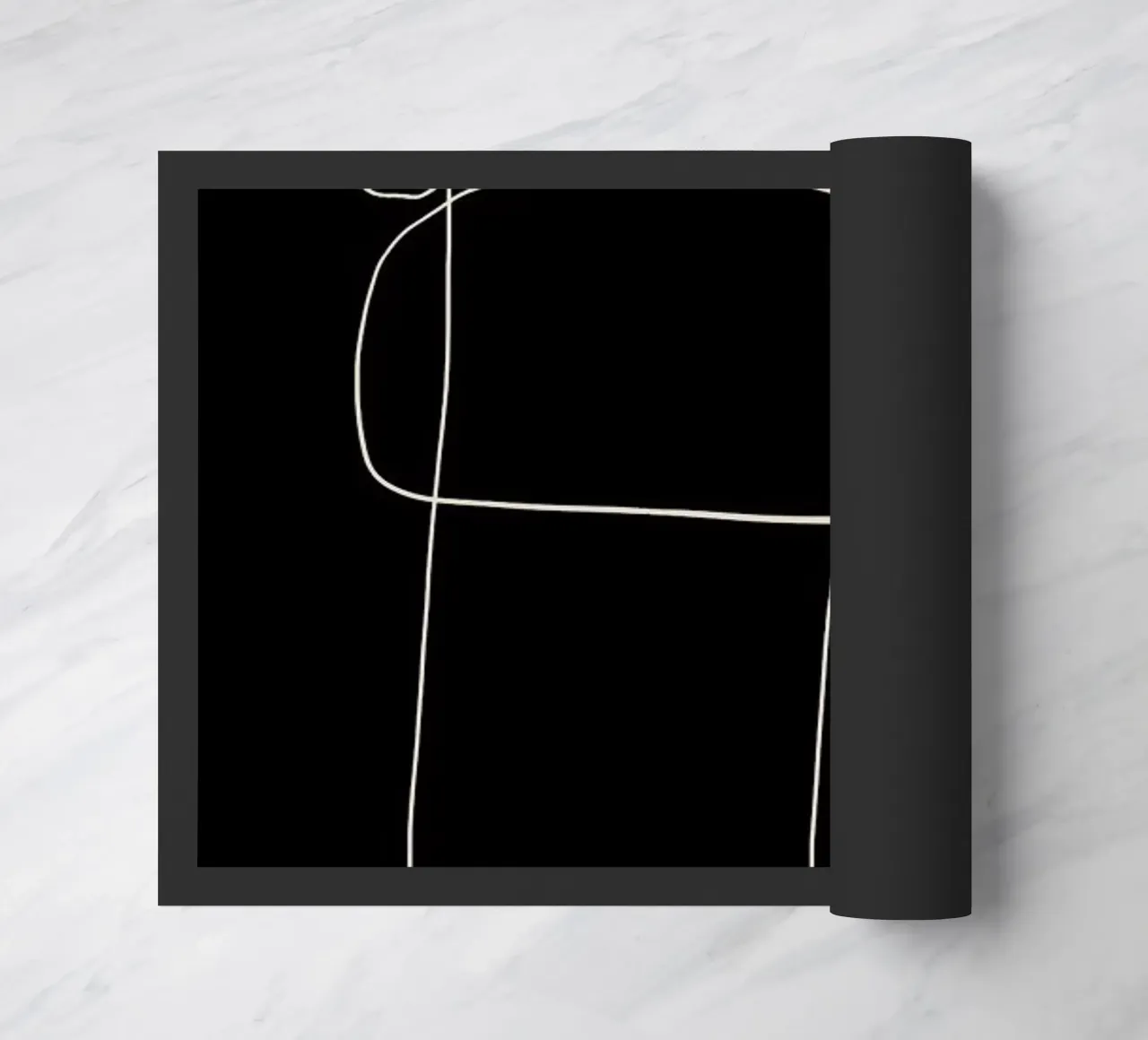 Illuminate zerbino da Graphite