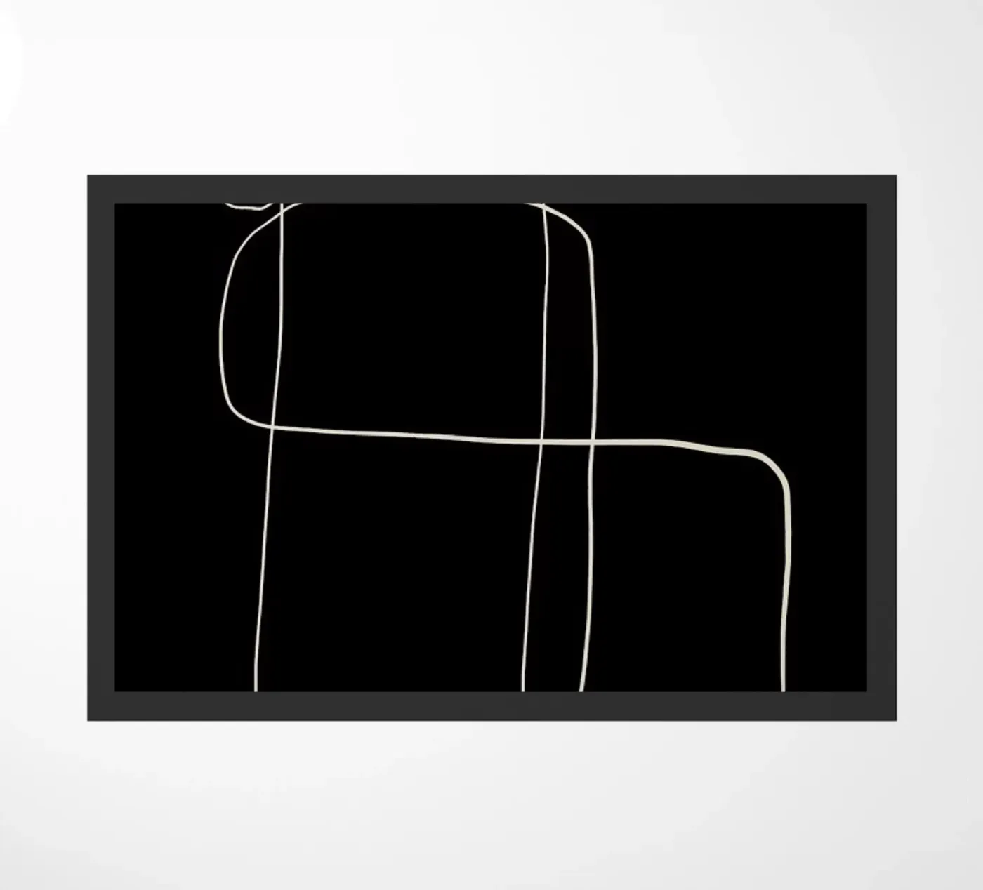 Illuminate zerbino da Graphite