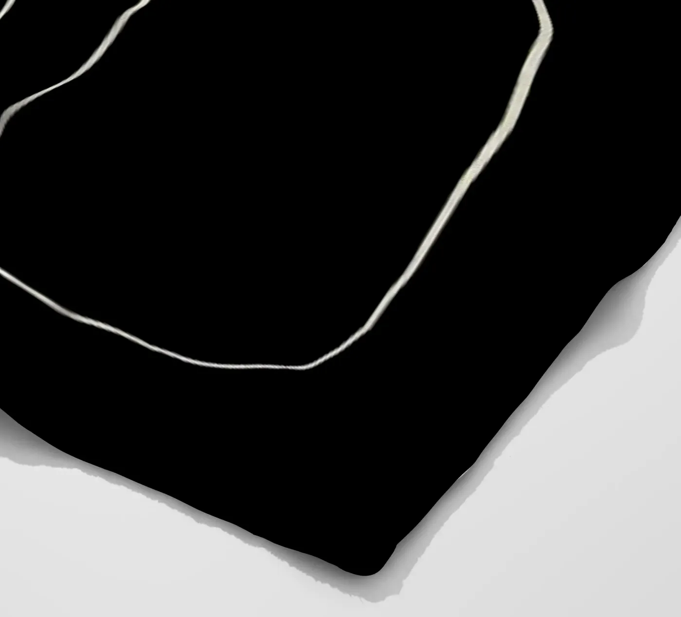 Illuminate coperta in pile da Graphite