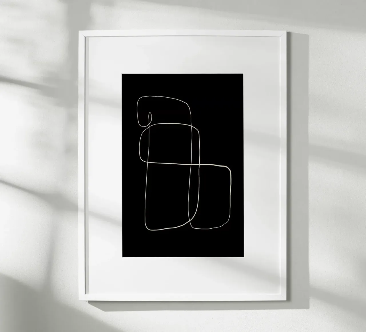 Illuminate poster da Graphite