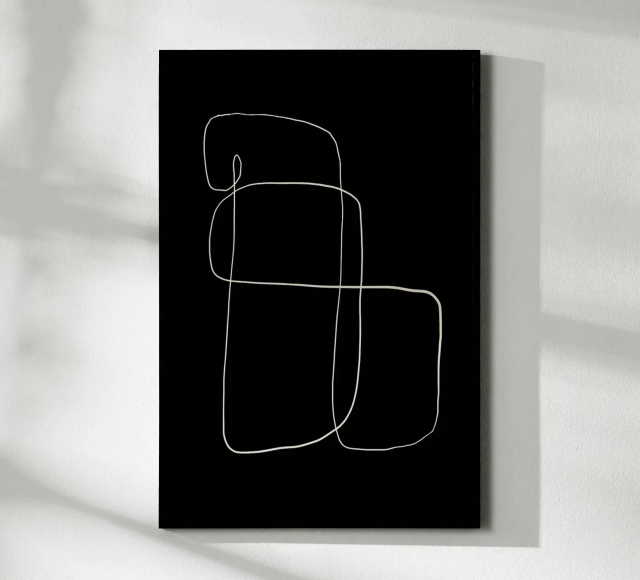 Illuminate poster da Graphite