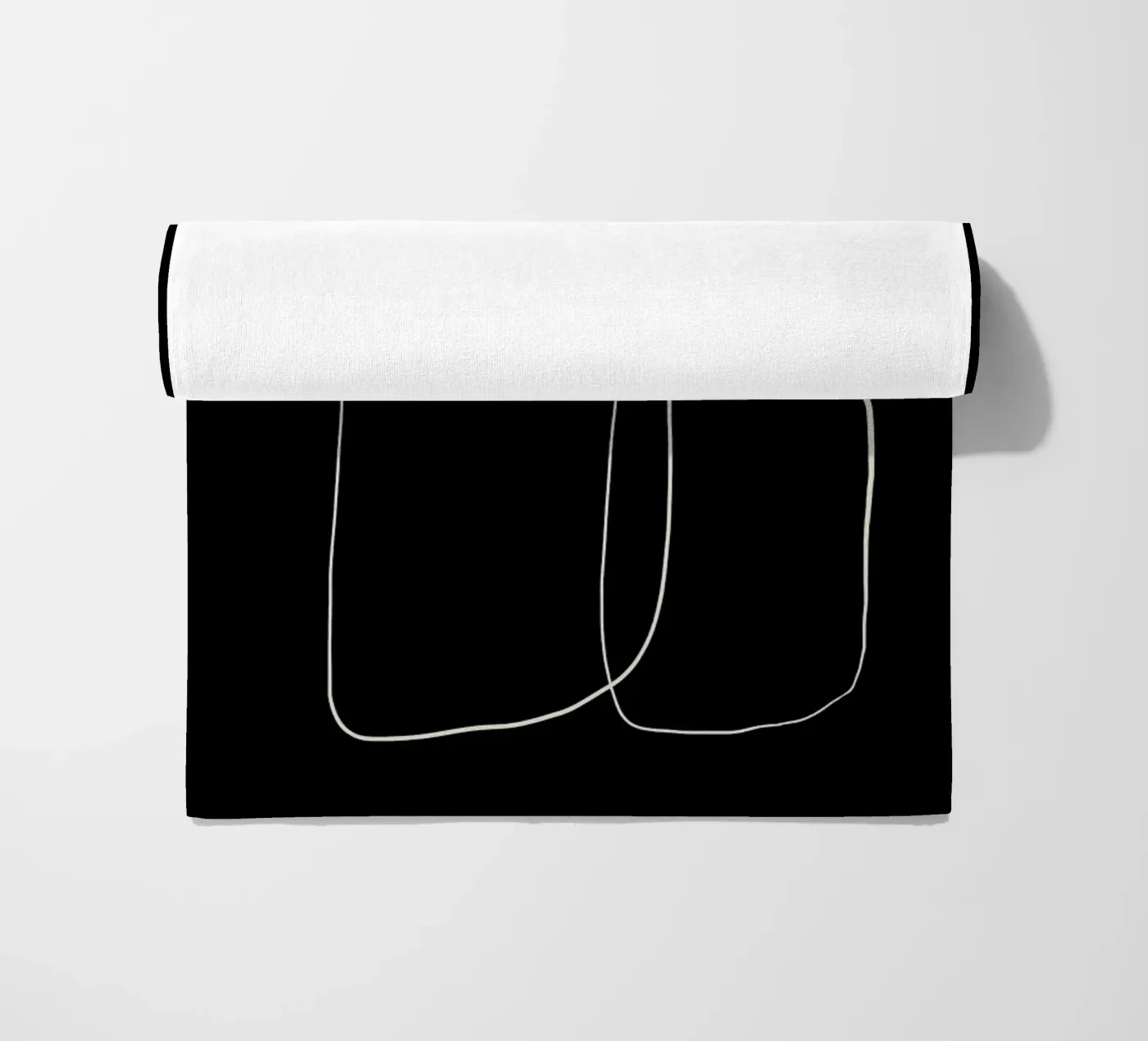 Illuminate telo mare da Graphite