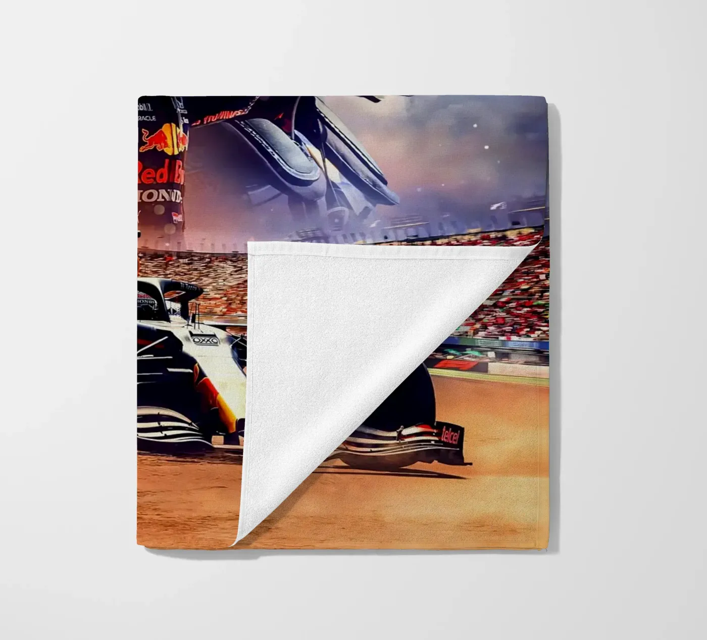 Max Verstappen telo mare da Agus Creative
