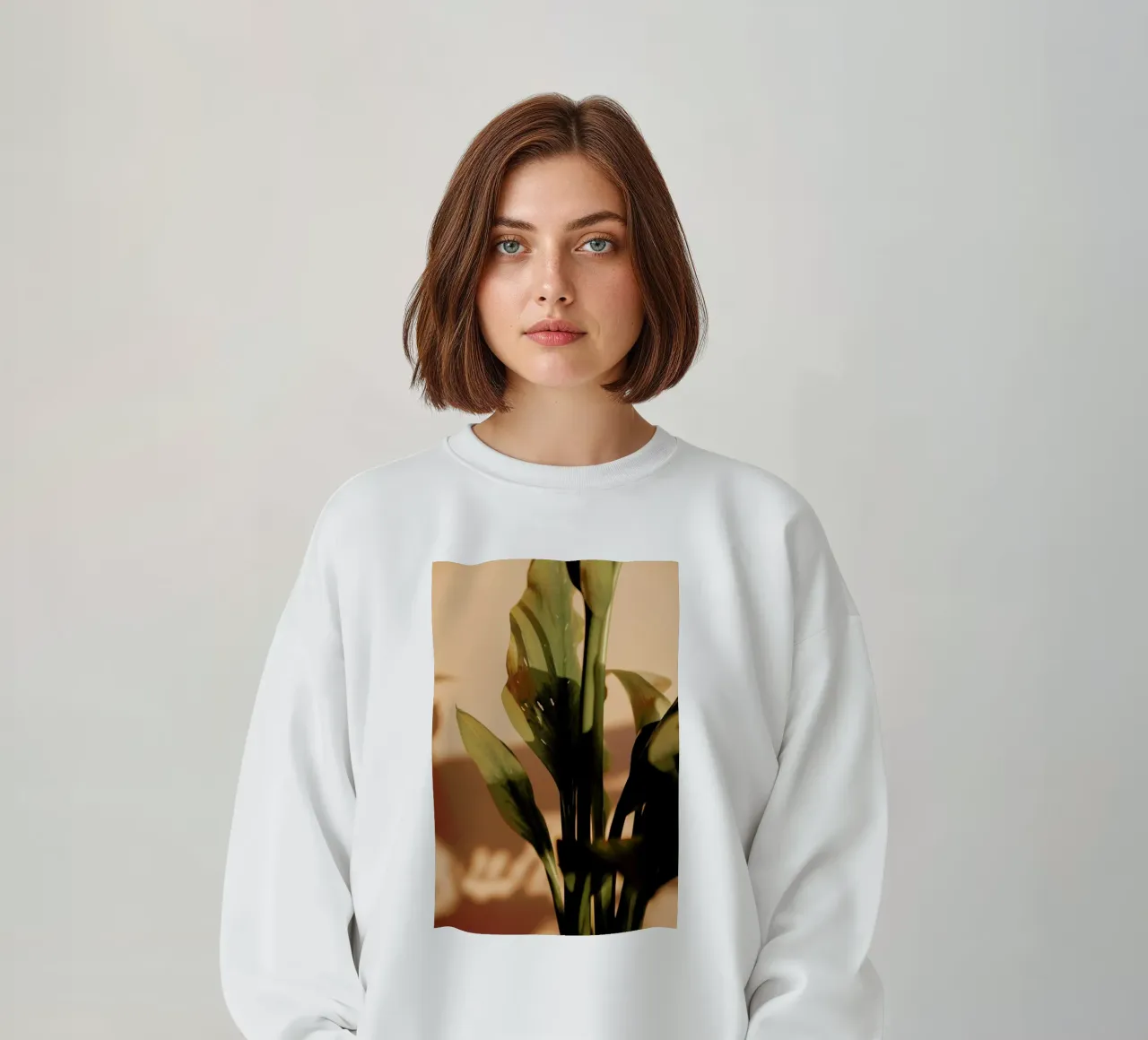 Perfect Light sweatshirt van Flora & Fauna