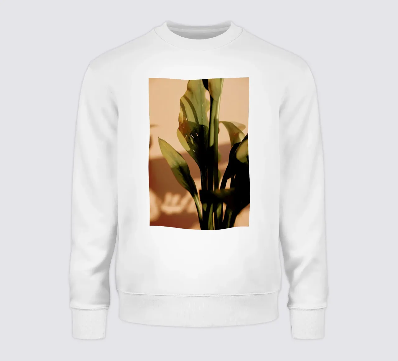 Perfect Light sweatshirt van Flora & Fauna