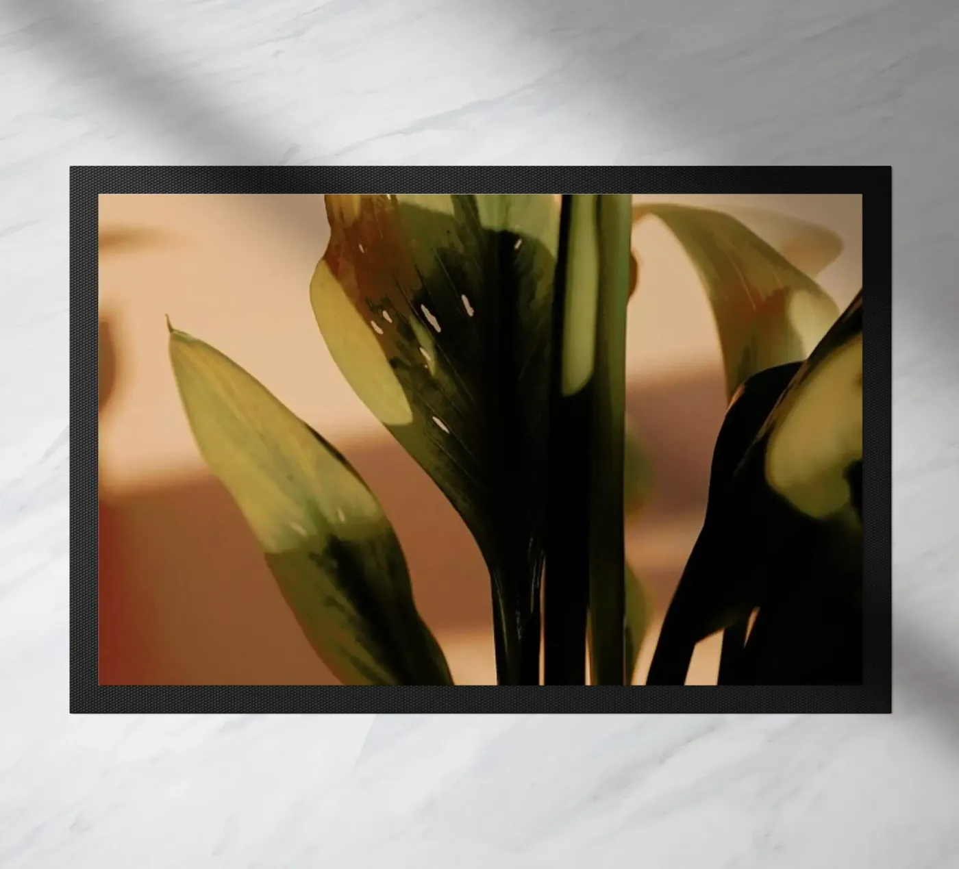 Perfect Light paillasson de Flora & Fauna