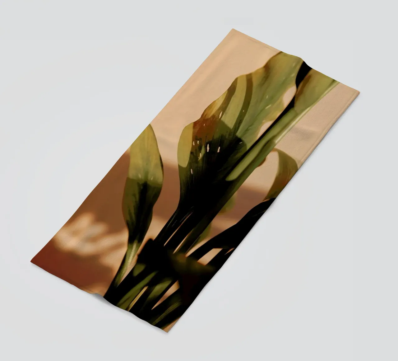 Perfect Light telo mare da Flora & Fauna