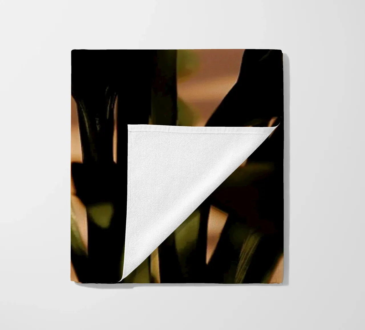 Perfect Light telo mare da Flora & Fauna