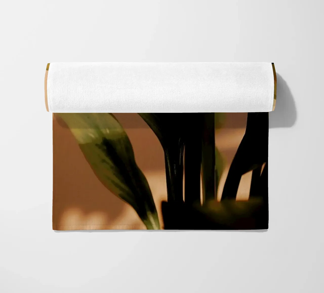 Perfect Light telo mare da Flora & Fauna