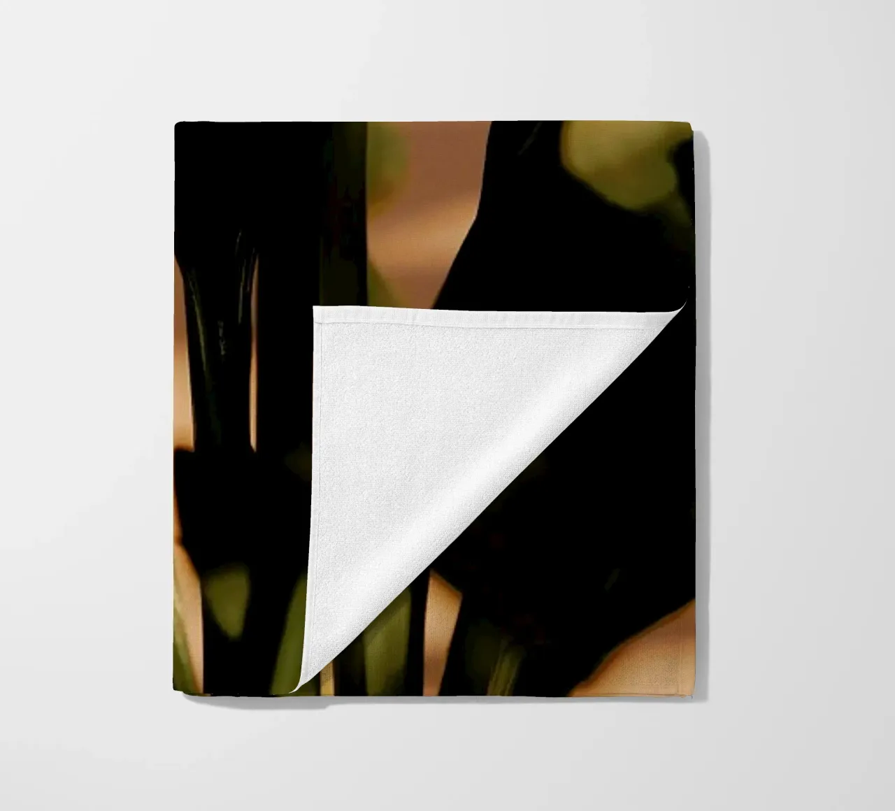 Perfect Light telo mare da Flora & Fauna