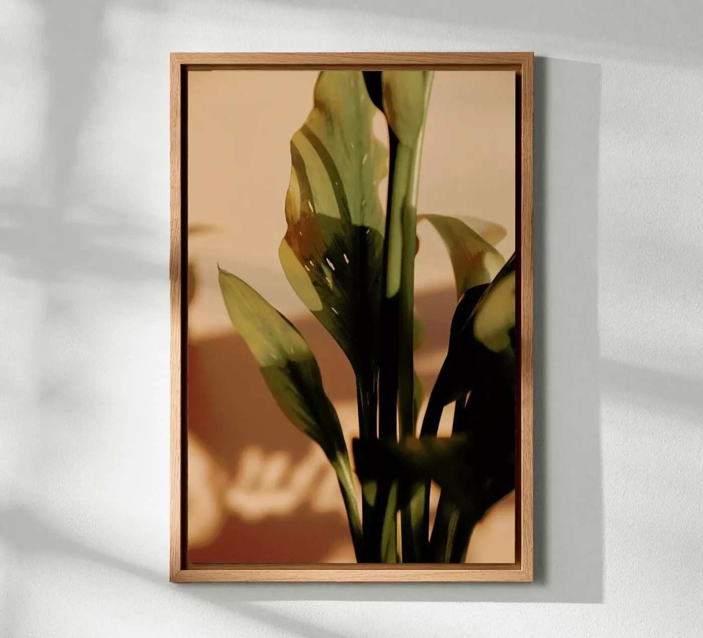 Perfect Light pannello forex da Flora & Fauna