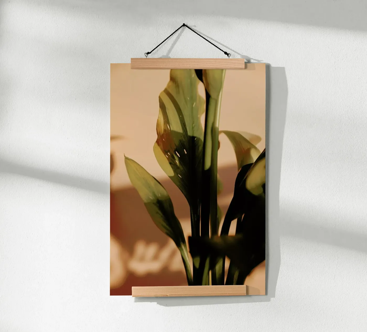 Perfect Light poster van Flora & Fauna