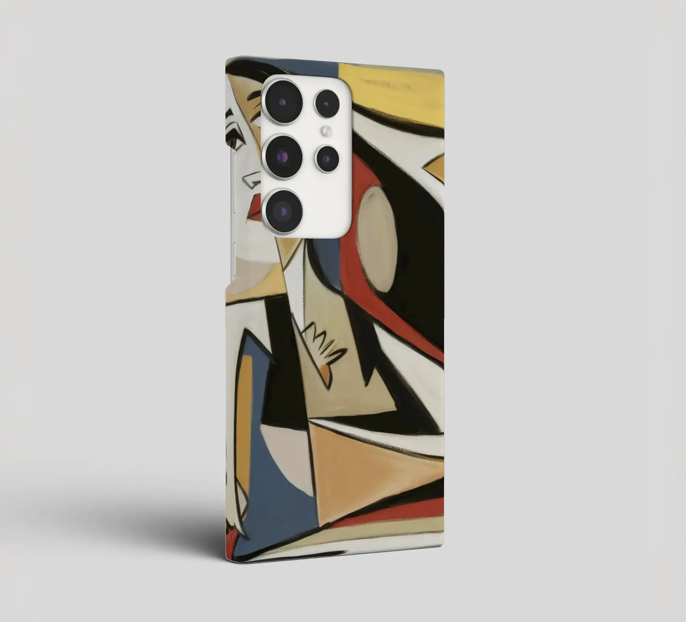 Formulaire dynamique coque samsung de Crimson Whisper