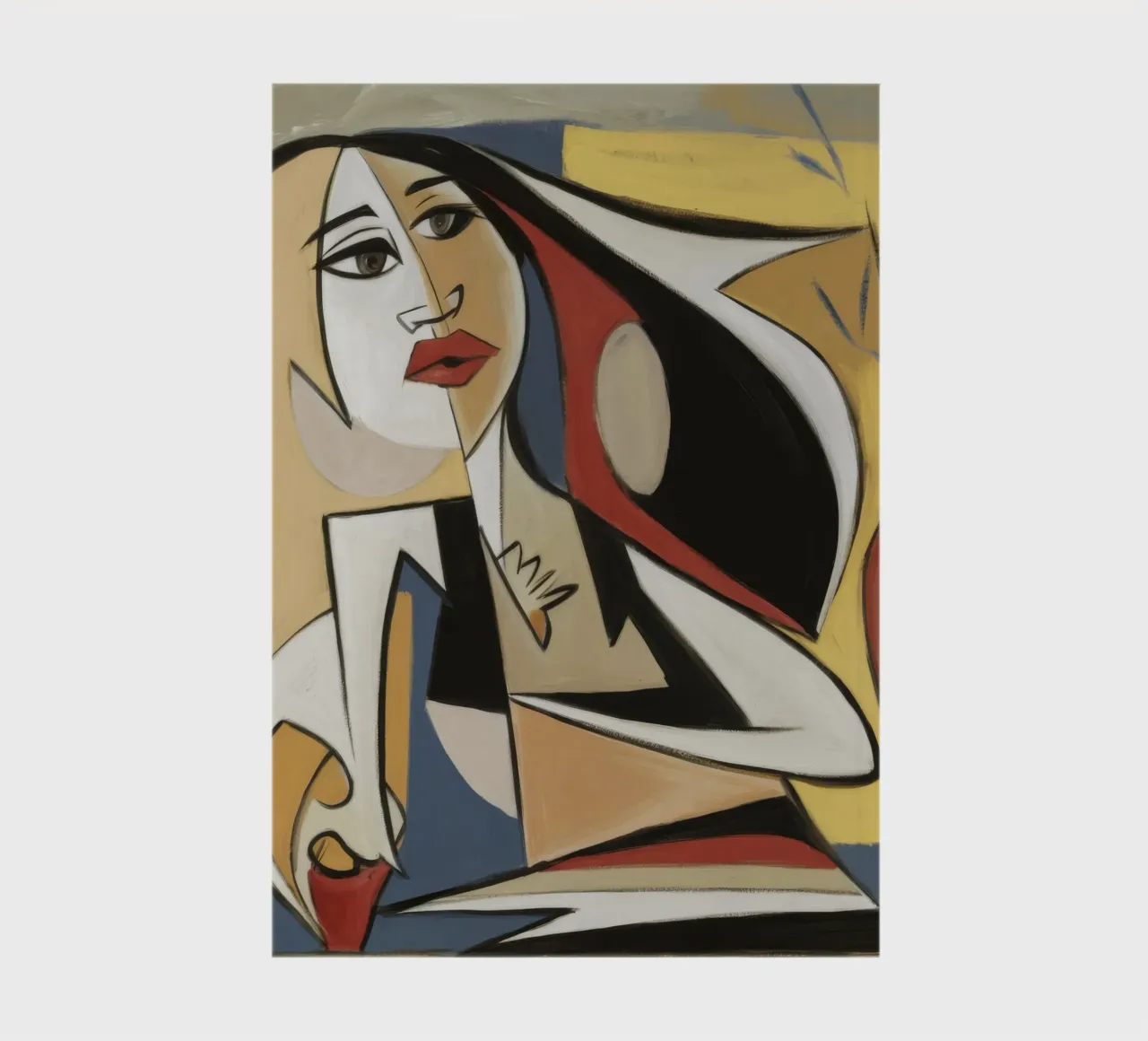 Dynamic Form notebook by Crimson Whisper