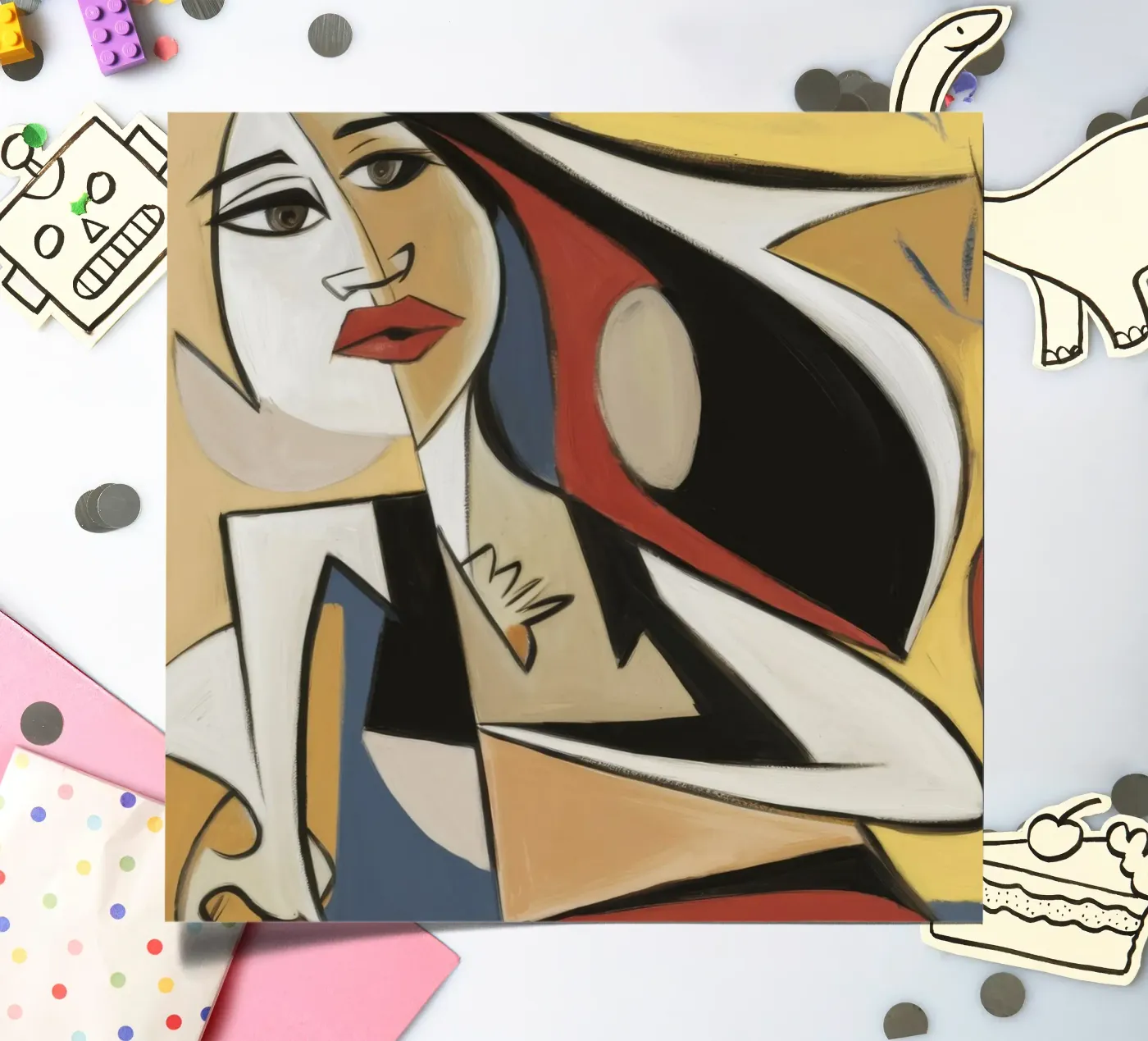 Dynamic Form sticker sheet by Crimson Whisper